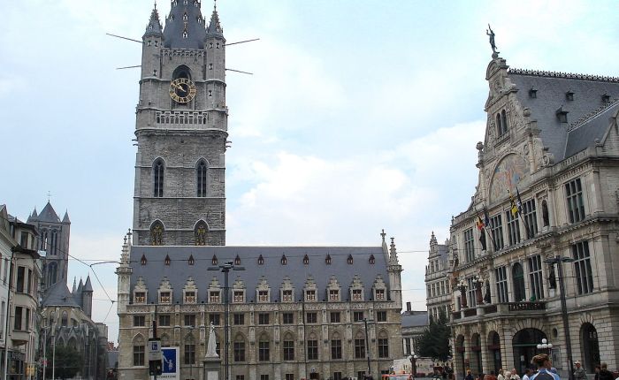 Jérôme Dayan (1964-2001)