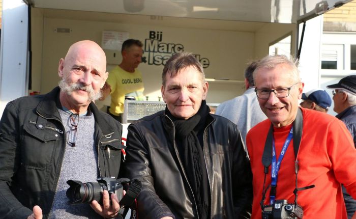 Richard Bukacki (1946-2024)