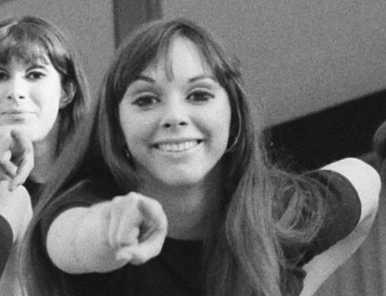 Flick Colby (1946-2011)