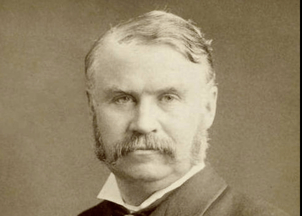 William Schwenck Gilbert (1836-1911)