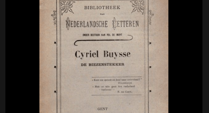 Veertig jaar geleden: “De Biezenstekker” definitief&nbsp;afgevoerd