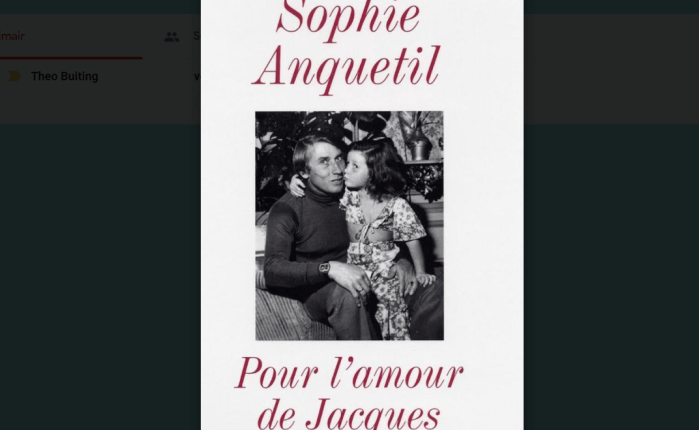 Theo’s Buitelingen (29): Monsieur&nbsp;Chrono