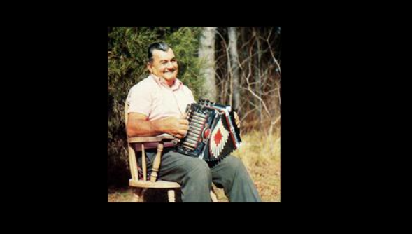 Nathan Abshire (1913-1981)