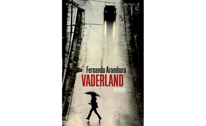 De leestips van Nonkel Fons (retro 179)