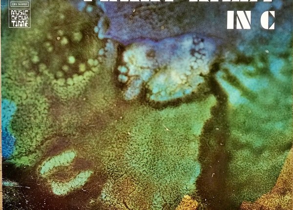 Zestig jaar geleden: première van “In C” (Terry Riley)