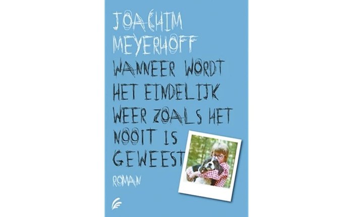 De leestips van Nonkel Fons (retro&nbsp;185)