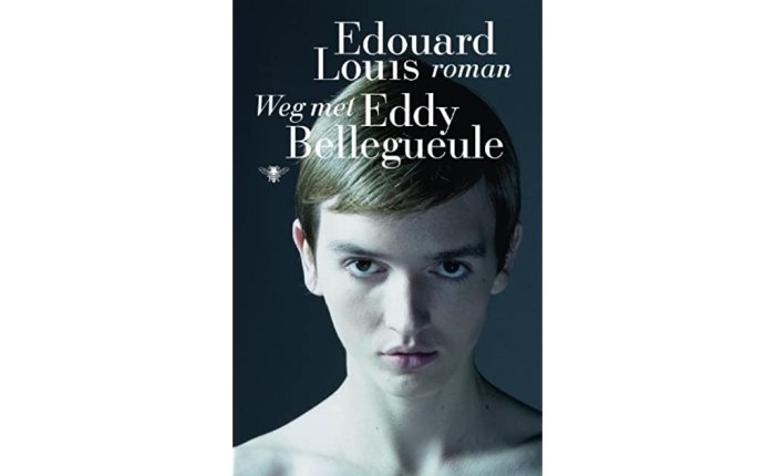 De leestips van Nonkel Fons (retro 188)