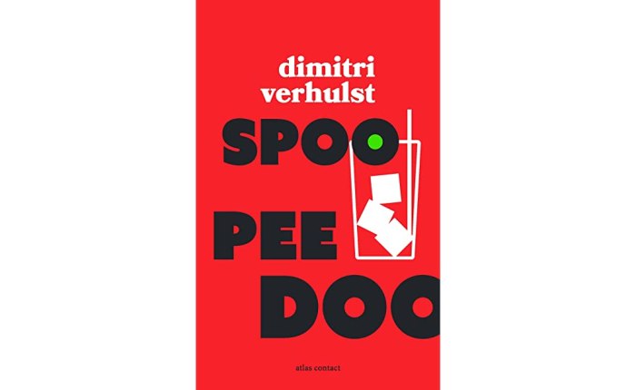 De leestips van Nonkel Fons (retro&nbsp;167)