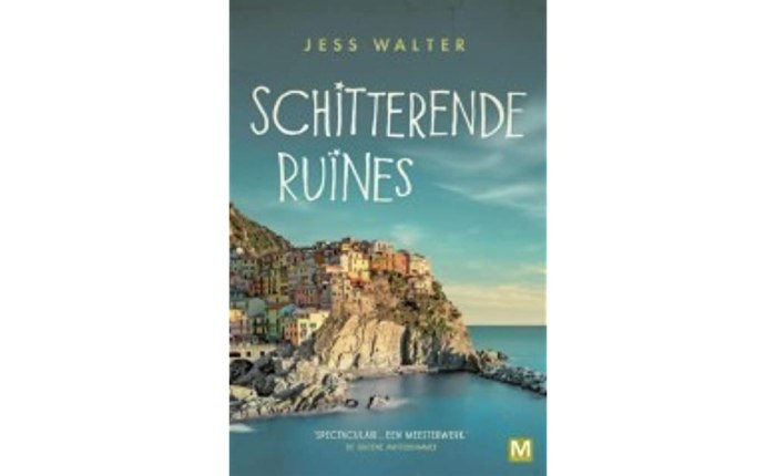 De leestips van Nonkel Fons (retro&nbsp;164)