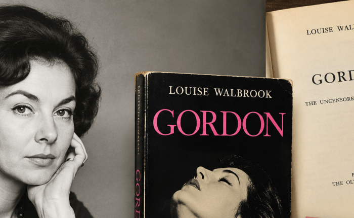 Zestig jaar geleden: “Gordon” van Edith Templeton