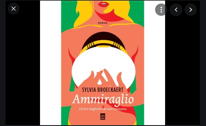 De leestips van Nonkel Fons&nbsp;(269)