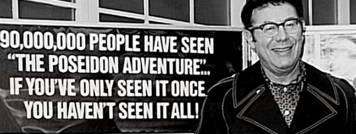 Irwin Allen (1916-1991)