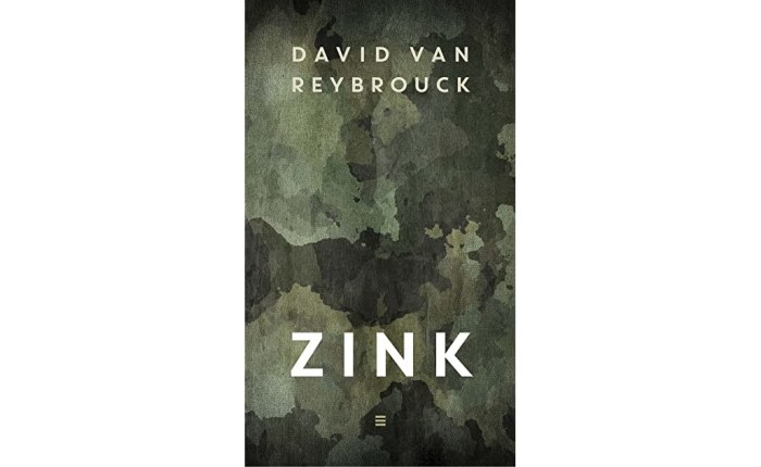 De leestips van Nonkel Fons (retro&nbsp;196)