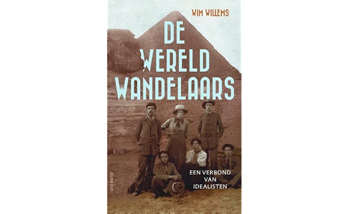 De leestips van Nonkel Fons&nbsp;(268)