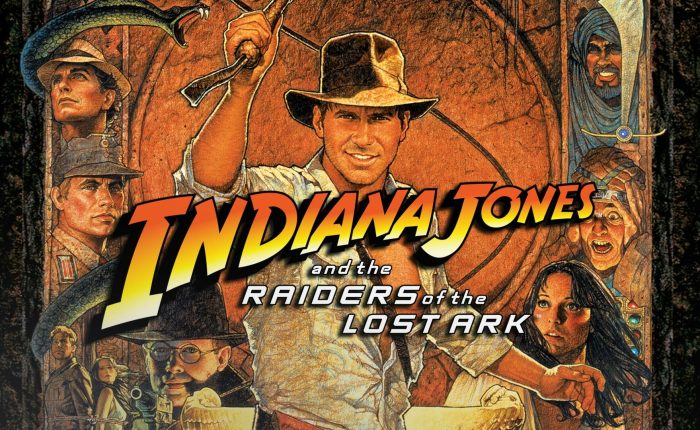 Veertig jaar geleden: première van “Raiders of the Lost Ark”
