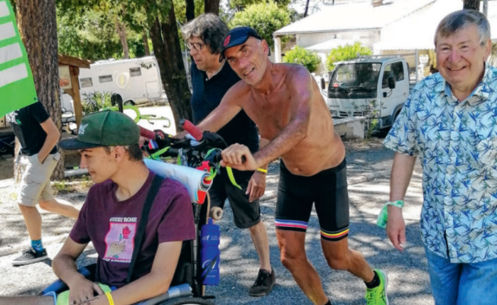 Rechtstreekse lijn met de burgemeester&nbsp;(16)