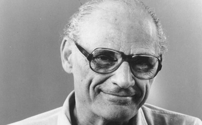 Arthur Miller (1915-2005)