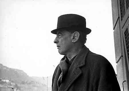 Witold Gombrowicz (1904-1969)