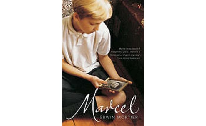 Erwin Mortier wordt zestig…