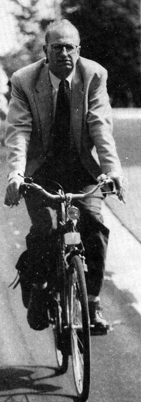 frank