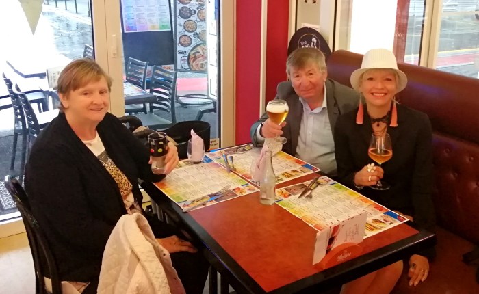 Rechtstreekse lijn met de burgemeester&nbsp;(17)