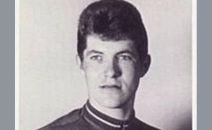 Gaston Hoskens wordt tachtig…