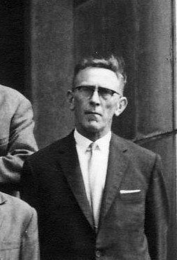 Albert Calmeyn (1910-1990)