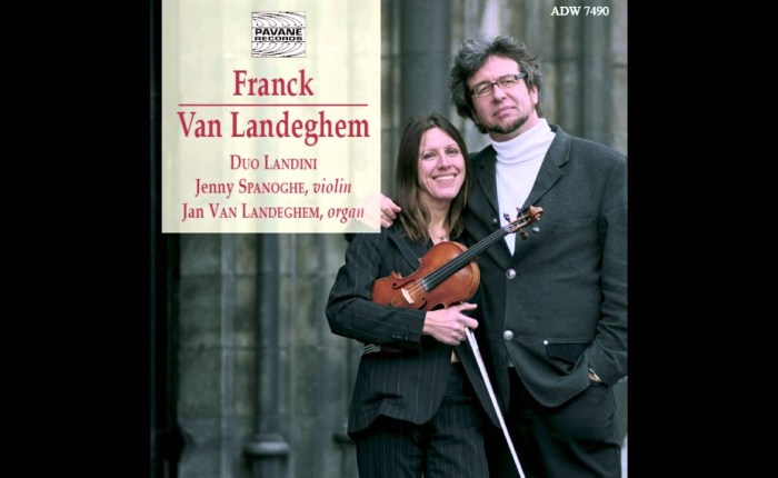 Hoe zou het nog zijn met…? 40.Jenny&nbsp;Spanoghe