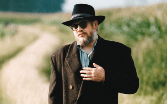 Guido Van Meir wordt&nbsp;75…