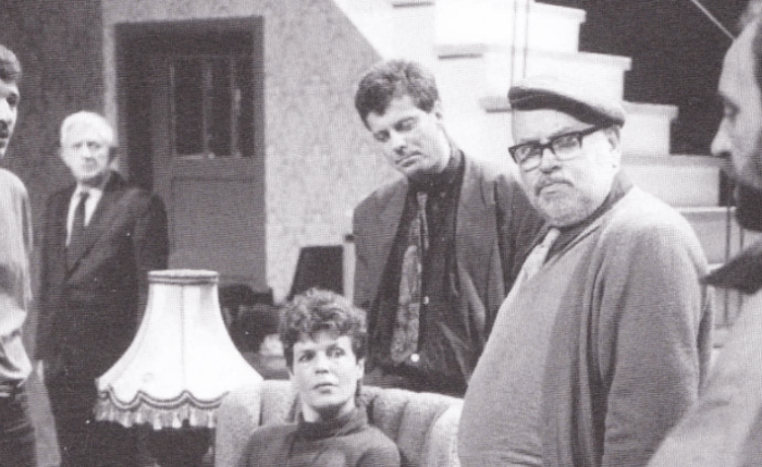 Dertig jaar geleden: “The homecoming” in&nbsp;Arca