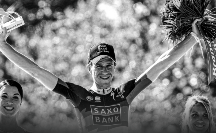 Chris Anker Sørensen (1984-2021) 