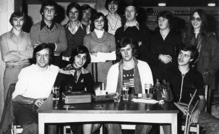 45 jaar geleden: Kris De Bruyne in ’t&nbsp;Broebelke