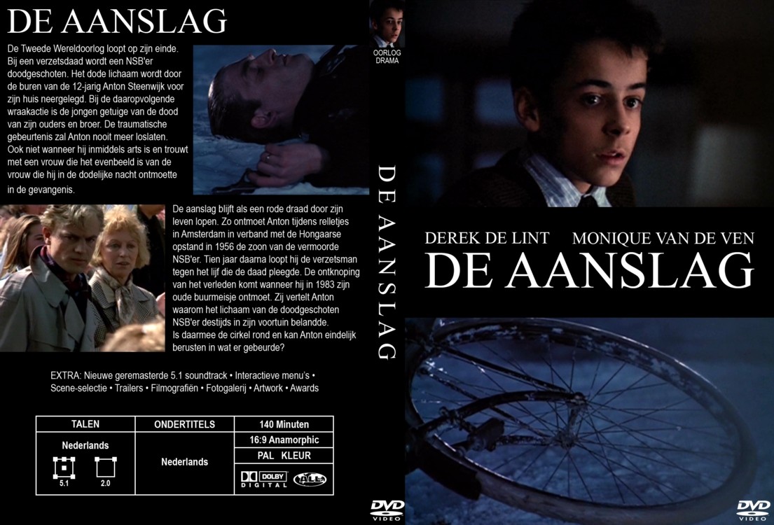 That's entertainment (1): Dutch Oscar Winners Streaming Now – dagelijks  iets degelijks, image size:1105x750