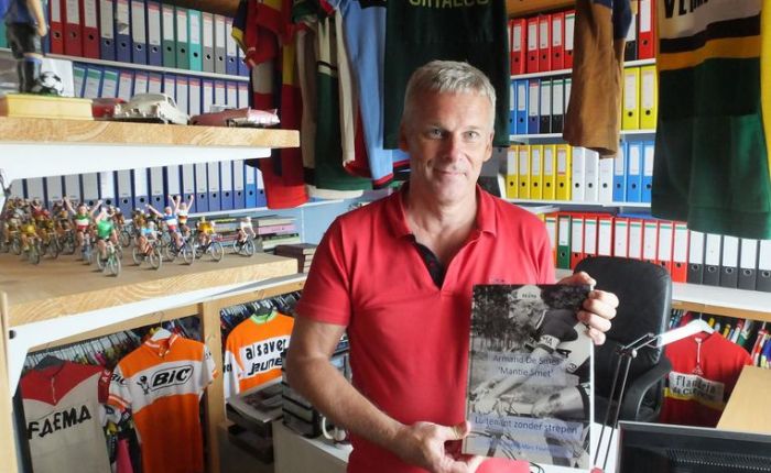 Nieuw wielertijdschrift