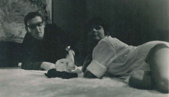 Hoe zou het nog zijn met…? 45.Mick&nbsp;Clinckspoor