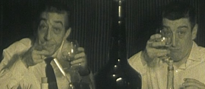 François Cassiers (1927-1971)