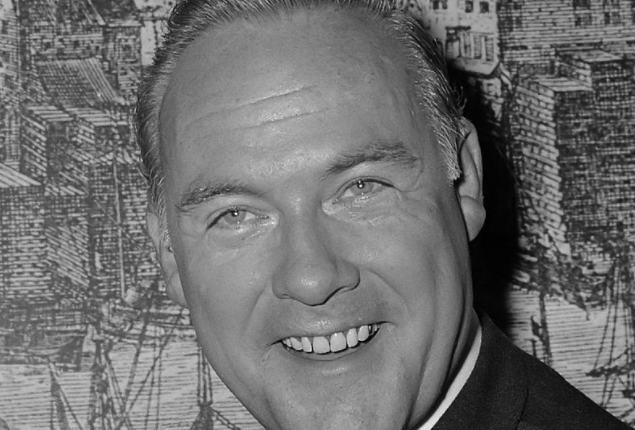 Eddy Christiani (1918-2016)