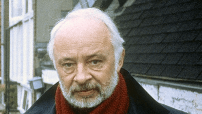 H.J.A.Hofland (1927-2016)