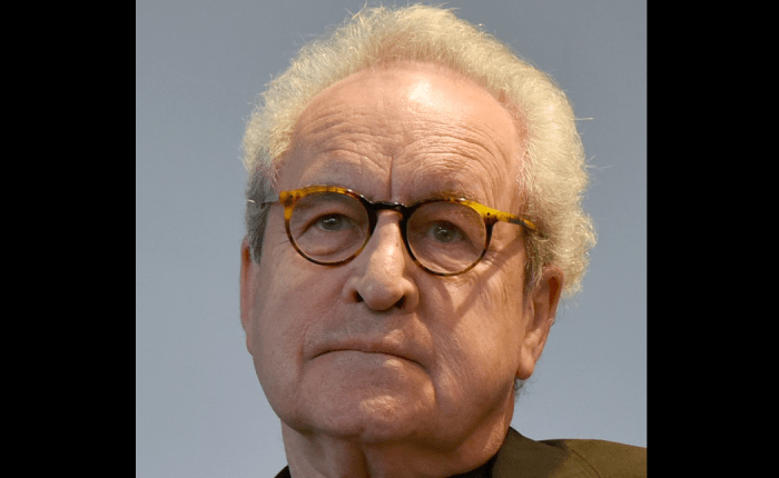 John Banville