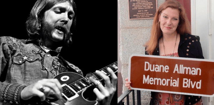 Duane Allman (1946-1971)