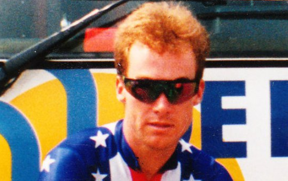 Craig Schommer wordt&nbsp;55…