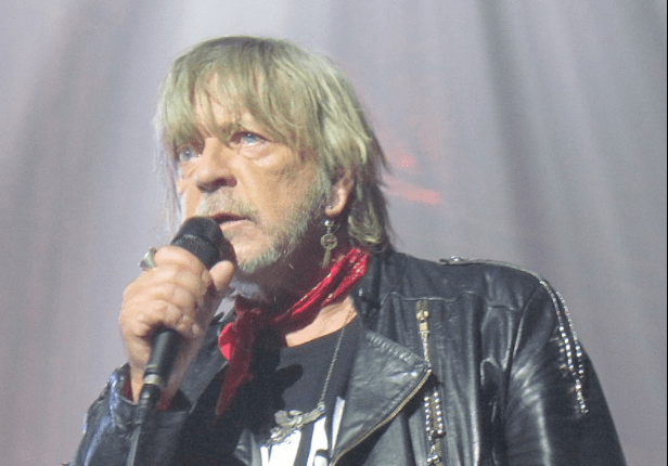 Renaud wordt zeventig…