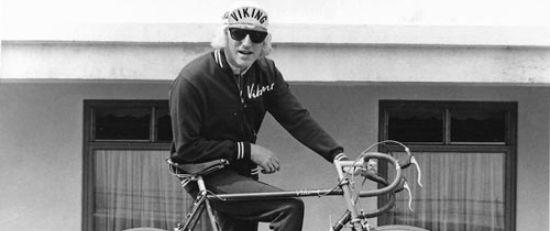 Jimmy Savile (1926-2011)