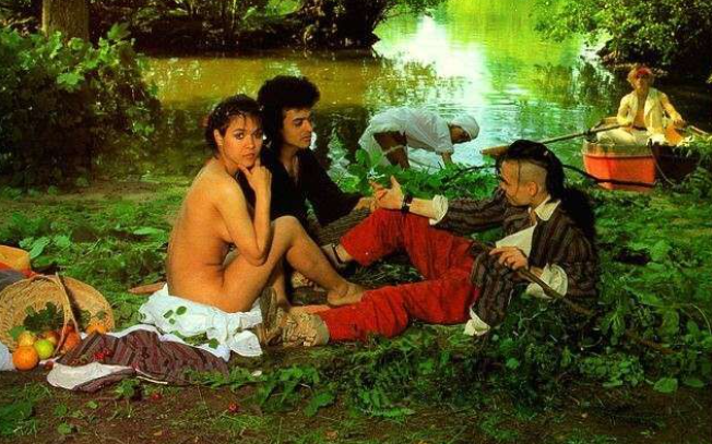 Annabella Lwin wordt&nbsp;55…