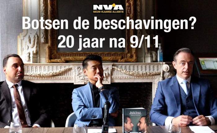 De leestips van Nonkel Fons&nbsp;(274)