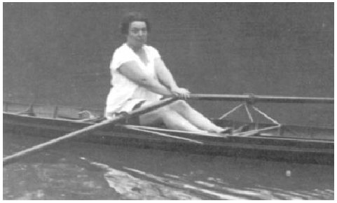 Honderd jaar geleden: stichting van la Fédération Sportive Feminine&nbsp;Internationale