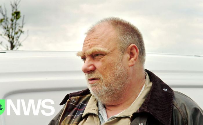 Sam Bogaerts (1948-2021)