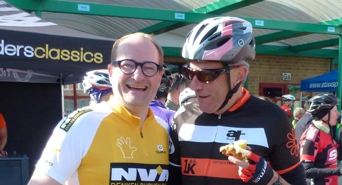 Ter verdediging van Ben&nbsp;Weyts…