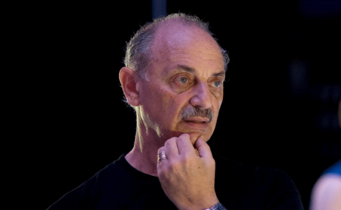 Dertig jaar geleden: “Four Janis for Joplin” van Mauricio&nbsp;Wainrot