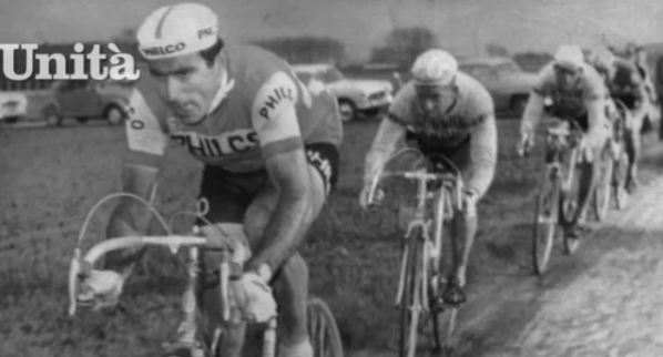 Guido Carlesi wordt&nbsp;85…